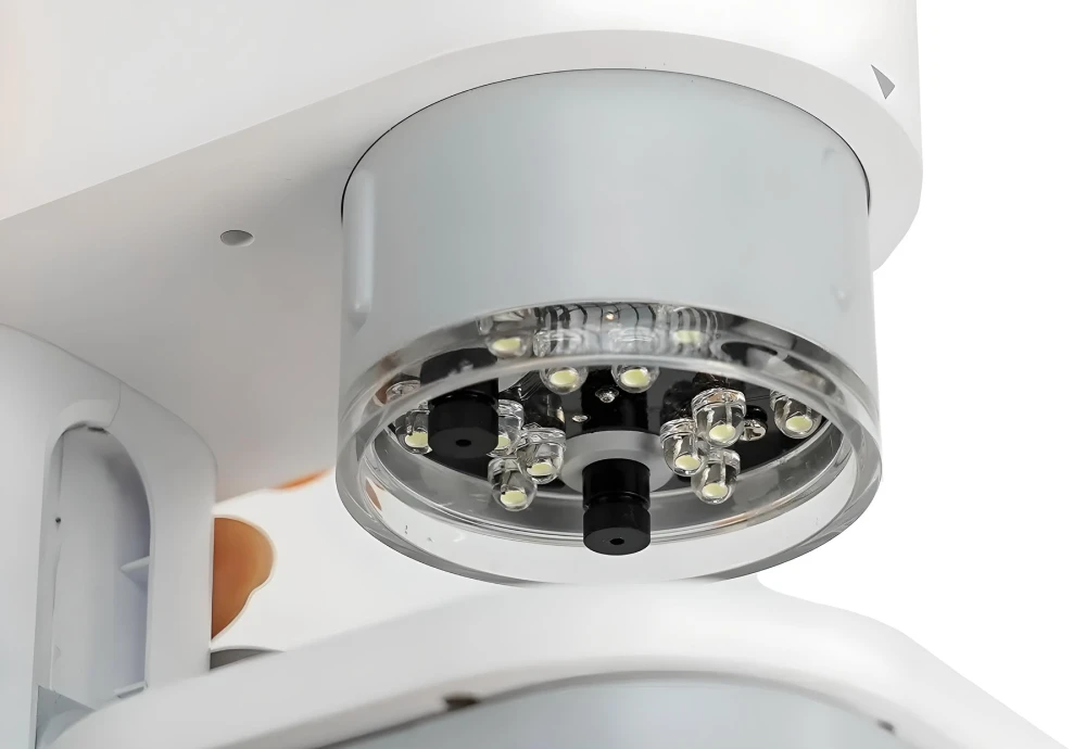 digital optical microscope