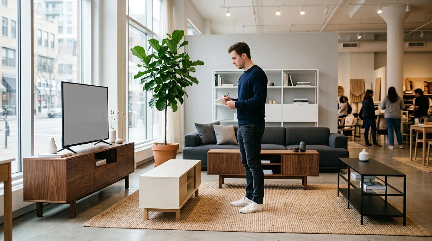 Best TV Stand Brands: Top Picks for Every Budget