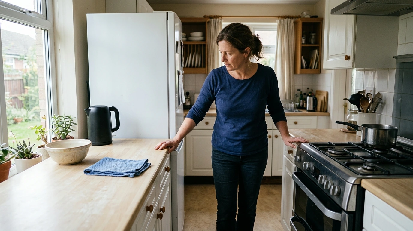 Essential Kitchen Appliances: A Practical Starter Checklist